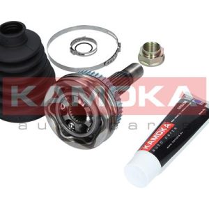 Cap planetara TOYOTA COROLLA combi (_E12_) 1.4 VVT-i (ZZE120_, ZZE120R) benzina 97 cai KAMOKA 6134