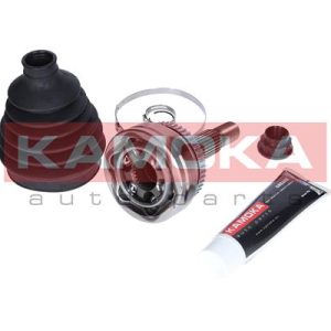 Cap planetara TOYOTA COROLLA limuzina (_E12_) 2.0 D-4D (CDE120_, CDE120R) diesel 116 cai KAMOKA 6135