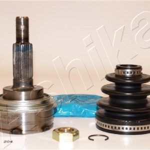 Cap planetara TOYOTA COROLLA Compact (_E9_) 1.6 GTi (AE92, AE93) benzina 116 cai ASHIKA 62-02-204