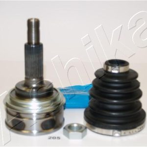 Cap planetara TOYOTA CELICA Cabriolet (_T16_) 2.0 GT (ST162) benzina 150 cai ASHIKA 62-02-205