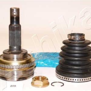 Cap planetara TOYOTA CARINA V combi (_T17_) 2.0 D (CT170_, CT170) diesel 73 cai ASHIKA 62-02-209