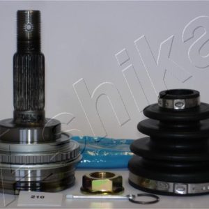 Cap planetara TOYOTA COROLLA (_E10_) 1.3 12V (EE100_, EE100R) benzina 72 cai ASHIKA 62-02-210