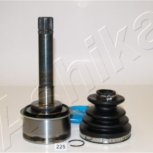 Cap planetara TOYOTA HIACE IV caroserie (__H1_, __H2_) 2.5 D-4D 4WD (KLH18, KLH28) diesel 102 cai ASHIKA 62-02-225