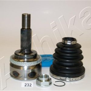 Cap planetara TOYOTA AVENSIS limuzina (_T25_) 1.8 VVT-i (ZZT251_, ZZT251R) benzina 129 cai ASHIKA 62-02-232