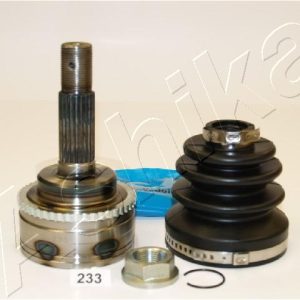 Cap planetara TOYOTA STARLET (_P9_) 1.3 (EP91_, EP91R) benzina 75 cai ASHIKA 62-02-233