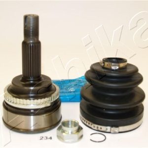 Cap planetara TOYOTA AVENSIS limuzina (_T25_) 2.0 VVT-i (AZT250_, AZT250R) benzina 147 cai ASHIKA 62-02-234
