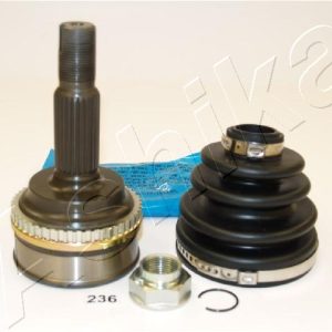 Cap planetara TOYOTA COROLLA limuzina (_E12_) 1.4 VVT-i (ZZE120_, ZZE120R) benzina 97 cai ASHIKA 62-02-236