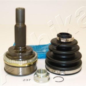 Cap planetara TOYOTA COROLLA Verso (_E12_) 1.8 VVT-i (ZZE122_, ZZE122R) benzina 135 cai ASHIKA 62-02-237