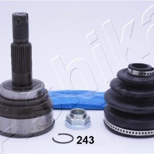 Cap planetara TOYOTA HILUX VII pick-up (_N1_, _N2_, _N3_) 2.5 D-4D 4WD (KUN25_, KUN25R) diesel 120 cai ASHIKA 62-02-243