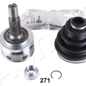 Cap planetara TOYOTA AURIS (_E15_) 1.8 (ZRE152_, ZRE152) benzina 147 cai ASHIKA 62-02-271