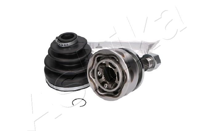 Cap planetara TOYOTA RAV 4 IV (_A4_) 2.2 D 4WD (ALA49) diesel 150 cai ASHIKA 62-02-277