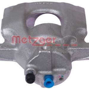 Etrier frana TOYOTA AYGO (_B4_) 1.0 (KGB40) benzina 69 cai METZGER 6250113