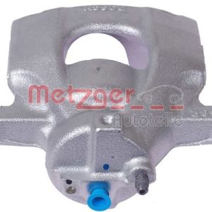 Etrier frana TOYOTA AYGO (_B4_) 1.0 VVTi (KGB40) benzina 72 cai METZGER 6250114