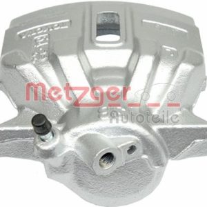 Etrier frana TOYOTA COROLLA Liftback (_E11_) 1.6 (ZZE112_, ZZE112R) benzina 110 cai METZGER 6250423