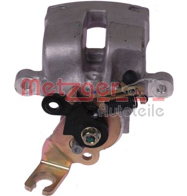 Etrier frana TOYOTA AVENSIS Liftback (_T22_) 1.8 VVT-i (ZZT221_, ZZT221R) benzina 129 cai METZGER 6250835