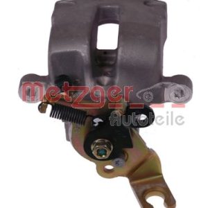 Etrier frana TOYOTA AVENSIS (_T22_) 2.0 VVT-i (AZT220_, AZT220R) benzina 150 cai METZGER 6250836