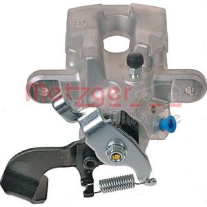 Etrier frana TOYOTA AURIS (_E15_) 1.6 (ZRE151_, ZRE151R) benzina 132 cai METZGER 6251045