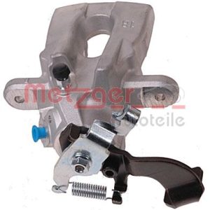 Etrier frana TOYOTA AURIS (_E15_) 1.6 (ZRE151_, ZRE151R) benzina 132 cai METZGER 6251046