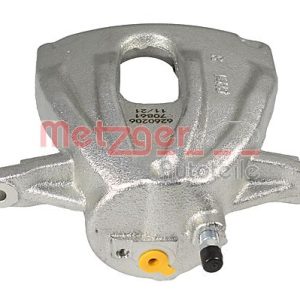 Etrier frana TOYOTA AVENSIS combi (_T25_) 2.4 VVT-i (AZT251_, AZT251R) benzina 170 cai METZGER 6260206