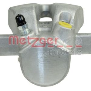 Etrier frana TOYOTA AVENSIS limuzina (_T25_) 2.0 VVTi (AZT250_) benzina 155 cai METZGER 6260207