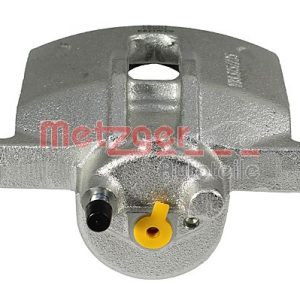 Etrier frana TOYOTA COROLLA (_E12_) 2.0 D-4D (CDE120_, CDE120R) diesel 90 cai METZGER 6260293