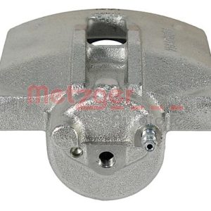 Etrier frana TOYOTA COROLLA (_E12_) 2.0 D-4D (CDE120_, CDE120R) diesel 90 cai METZGER 6260294