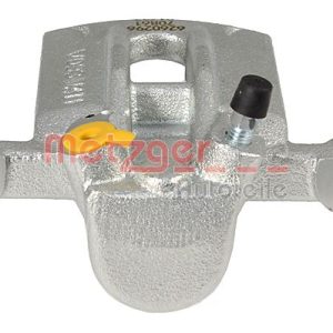 Etrier frana TOYOTA COROLLA limuzina (_E12_) 2.0 D-4D (CDE120_, CDE120R) diesel 116 cai METZGER 6260296