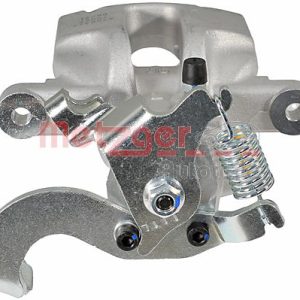 Etrier frana TOYOTA COROLLA limuzina (_E18_, ZRE1_) 1.6 (ZRE181_) benzina 132 cai METZGER 6260323