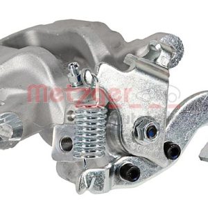 Etrier frana TOYOTA AURIS (_E15_) 2.0 D-4D (ADE150_, ADE150R) diesel 126 cai METZGER 6260324