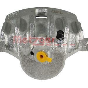 Etrier frana TOYOTA COROLLA Liftback (_E11_) 1.6 Aut. (AE111_) benzina 107 cai METZGER 6260524