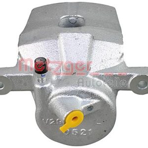 Etrier frana TOYOTA RAV 4 II (_A2_) 2.0 D 4WD (CLA20_, CLA21_, CLA20R, CLA21R) diesel 116 cai METZGER 6260543