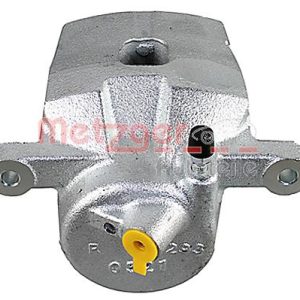 Etrier frana TOYOTA RAV 4 II (_A2_) 2.0 D 4WD (CLA20_, CLA21_, CLA20R, CLA21R) diesel 116 cai METZGER 6260544