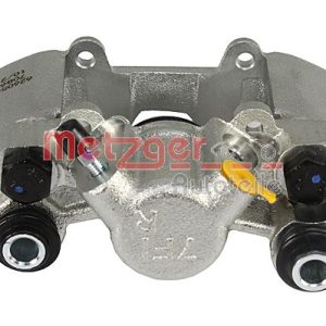 Etrier frana TOYOTA RAV 4 II (_A2_) 2.0 D 4WD (CLA20_, CLA21_, CLA20R, CLA21R) diesel 116 cai METZGER 6260546