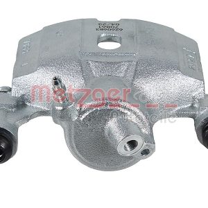 Etrier frana TOYOTA PASEO Cabriolet (_L5_) 1.5 (EL54_, EL54C) benzina 90 cai METZGER 6260683