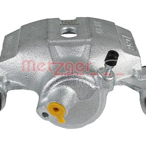 Etrier frana TOYOTA PASEO Cabriolet (_L5_) 1.5 (EL54_, EL54C) benzina 90 cai METZGER 6260684