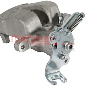 Etrier frana TOYOTA AVENSIS Liftback (_T22_) 2.0 D-4D (CDT220_, CDT220R) diesel 110 cai METZGER 6260835