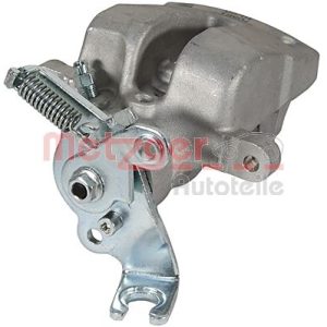 Etrier frana TOYOTA AVENSIS Liftback (_T22_) 1.6 VVT-i (ZZT220_, ZZT220R) benzina 110 cai METZGER 6260836