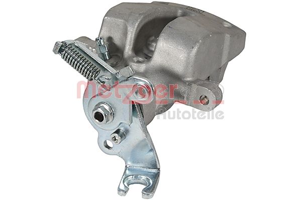 Etrier frana TOYOTA AVENSIS Liftback (_T22_) 2.0 D-4D (CDT220_, CDT220R) diesel 110 cai METZGER 6260836