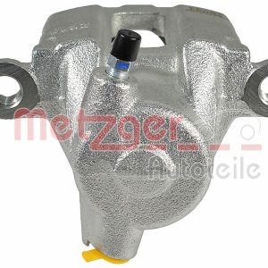 Etrier frana TOYOTA LAND CRUISER PRADO (_J12_) 4.0 (GRJ120, GRJ125, GRJ121) benzina 249 cai METZGER 6260958