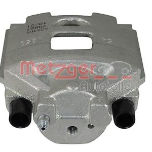 Etrier frana TOYOTA YARIS (_P9_) 1.3 VVT-i (SCP90_, SCP90R) benzina 87 cai METZGER 6261111