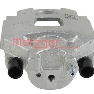 Etrier frana TOYOTA YARIS (_P9_) 1.3 VVT-i (SCP90_, SCP90R) benzina 87 cai METZGER 6261112