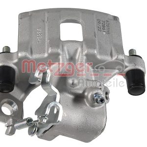 Etrier frana TOYOTA YARIS (_P13_) 1.5 (NSP131_) benzina 112 cai METZGER 6261115