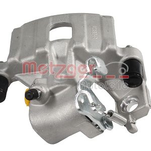 Etrier frana TOYOTA YARIS (_P13_) 1.3 (NSP130_, NSP130) benzina 95 cai METZGER 6261116