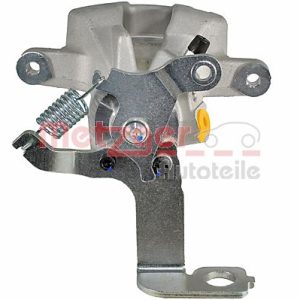 Etrier frana TOYOTA AVENSIS combi (_T27_) 2.0 D-4D (ADT270_, ADT270R) diesel 126 cai METZGER 6261135