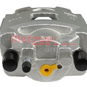 Etrier frana TOYOTA YARIS (_P13_) 1.5 Hybrid (NHP130_) benzina/elector 101 cai METZGER 6261341