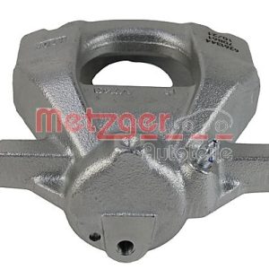 Etrier frana TOYOTA AVENSIS combi (_T27_) 2.0 D-4D (ADT270_, ADT270R) diesel 126 cai METZGER 6261344