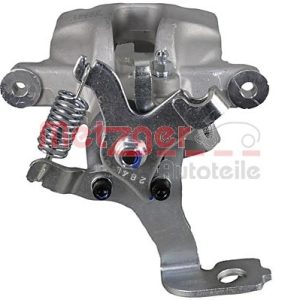 Etrier frana TOYOTA AURIS (_E18_) 1.2 (NRE185_, NRE185R) benzina 116 cai METZGER 6261357