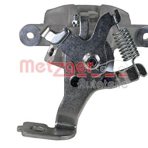 Etrier frana TOYOTA AURIS (_E18_) 1.6 D4-D (WWE185_) diesel 112 cai METZGER 6261358