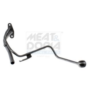 Conducta ulei incarcare TOYOTA AVENSIS limuzina (_T25_) 2.0 D-4D (CDT250_, CDT250R) diesel 116 cai MEAT DORIA 63003