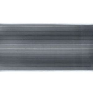 Condensator climatizare TOYOTA AURIS combi (_E18_) 1.8 Hybrid (ZWE186_, ZWE186R, ZWE186H) benzina/elector 136 cai MAHLE ORIGINAL AC 987 000S